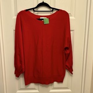 Oversized sweater, Max Studio